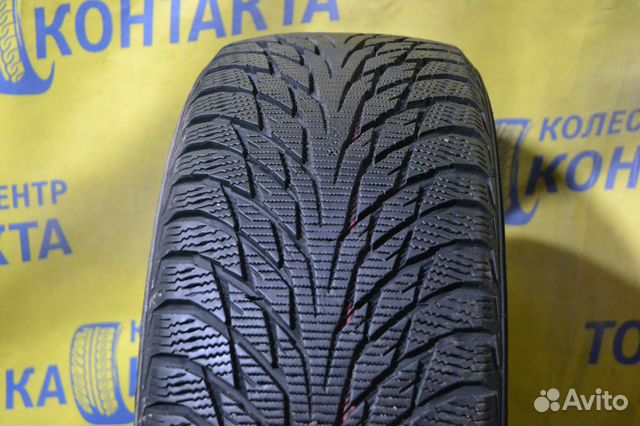 Nokian Tyres Hakkapeliitta R2 225/50 R17