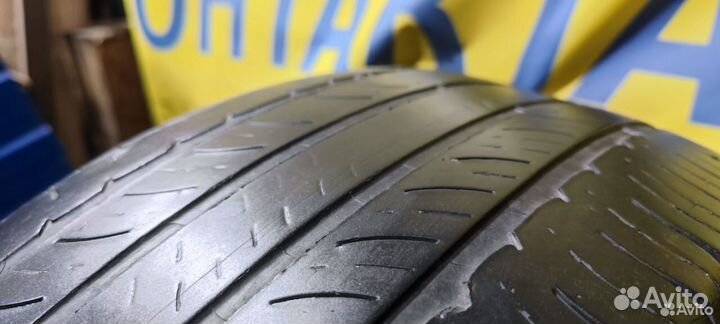 Michelin Latitude Tour HP 265/60 R18