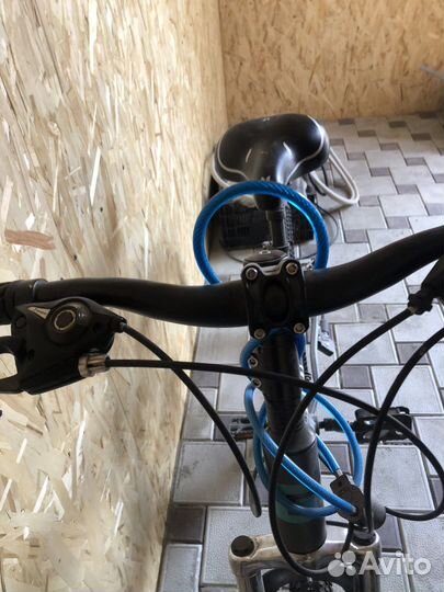 Велосипеды бу взрослый