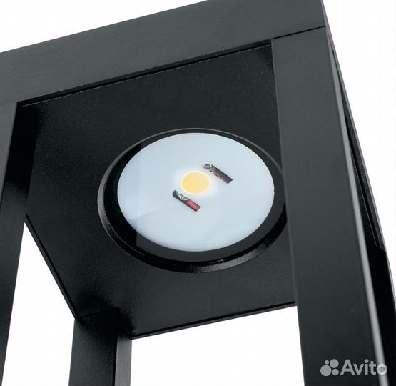 Светильник садовый напольный Feron DH402 11672