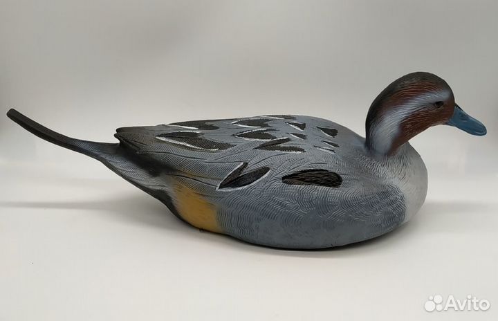 Чучело сминаемое Шилохвость