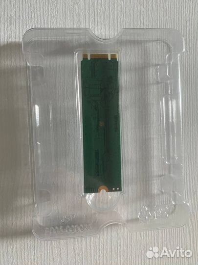 Ссд м2 240грц wd green