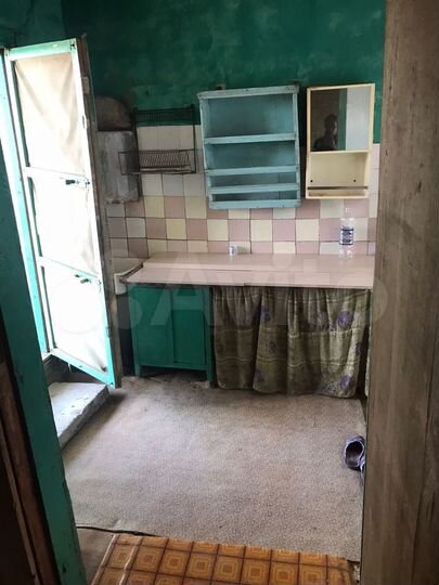 Дом 30 м² на участке 8,9 сот.