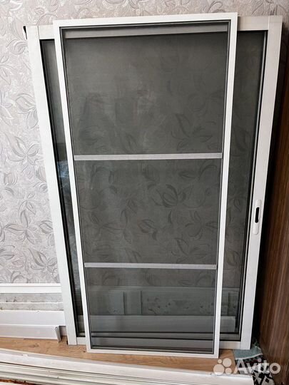 Окна на лоджию бу