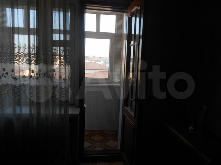 3-к. квартира, 59,3 м², 5/5 эт.