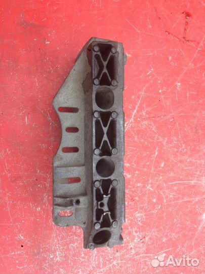 Кронштейн Nissan Almera G15 K4M 2014