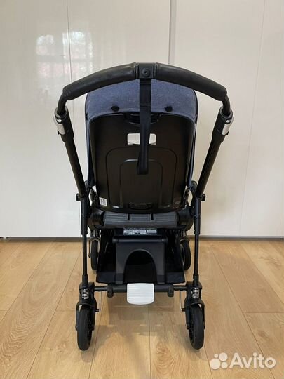 Коляска Bugaboo bee 5