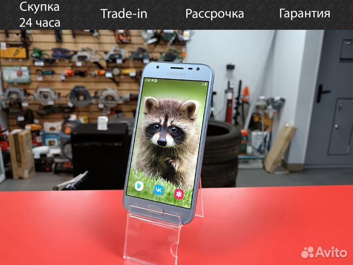 Samsung Galaxy J3 (2017), 2/16 ГБ