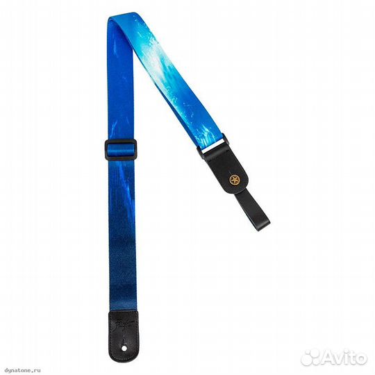 Flight S35 surf - ремень для укулеле