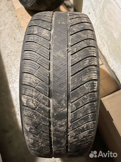 КАМА И-520 235/75 R15 105Q