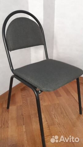 Офисные стулья бу