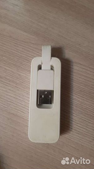 Ue200 Сетевой адаптер