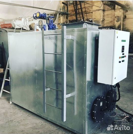 Электрический нтм