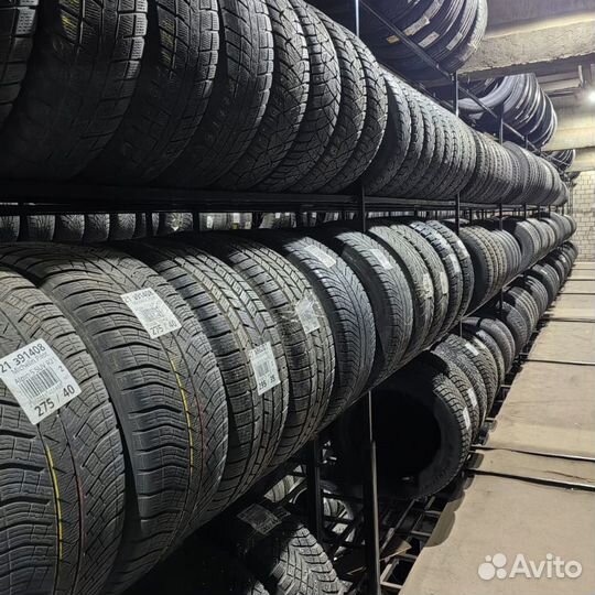 Pirelli Scorpion Verde 255/40 R20 101V