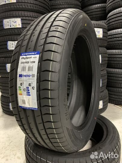 Triangle EffeXSport TH202 235/55 R20 105W