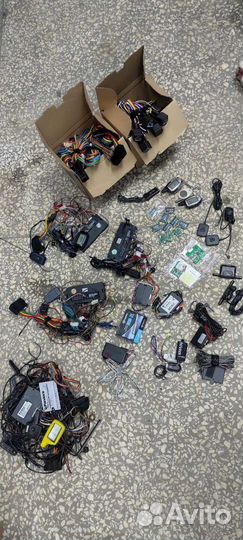 Набор автомобилиста