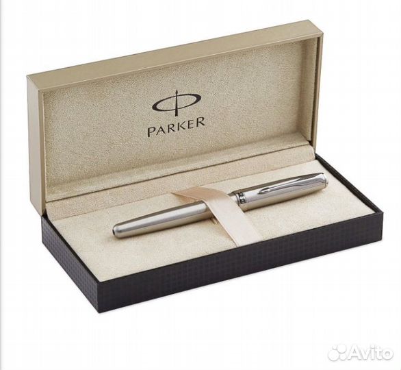 Перьевые ручки Parker Urban
