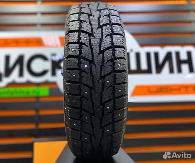 Dynamo Snow-H MWS01 235/60 R18