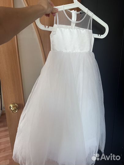 Платье Gulliver 98-104