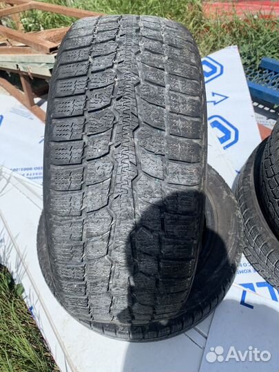 Toyo Observe GSi-6 185/55 R15