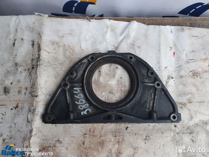 Крышка плиты двигателя Mercedes Actros MP3