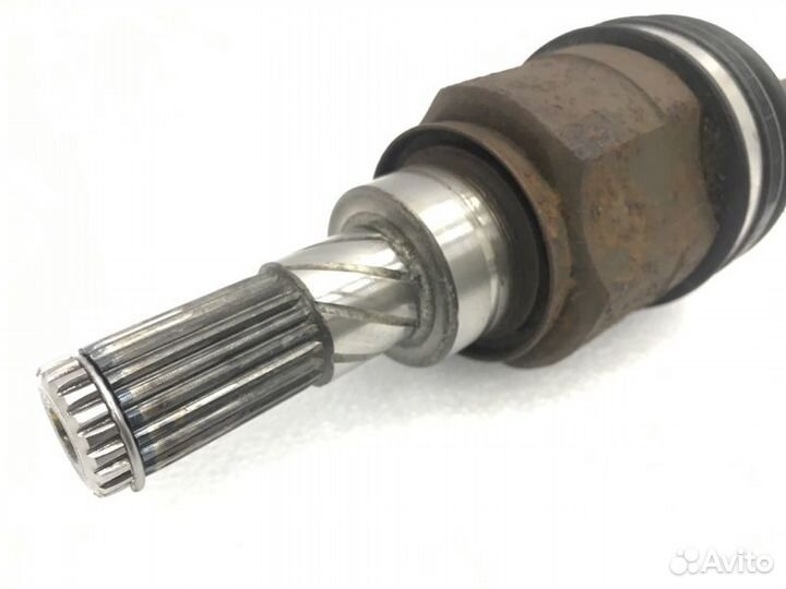 Привод задний правый Nissan X-Trail T31 2008