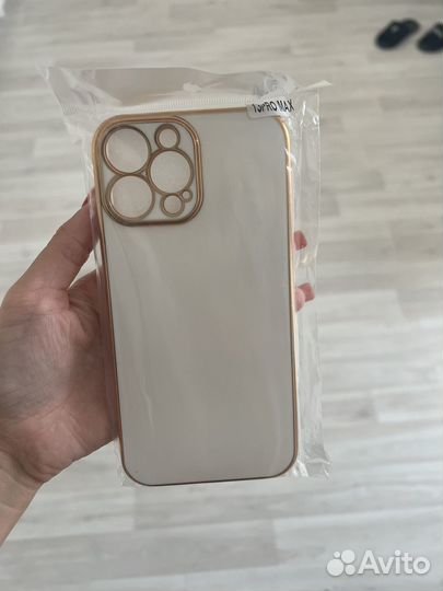 Чехол на iPhone 13 pro max