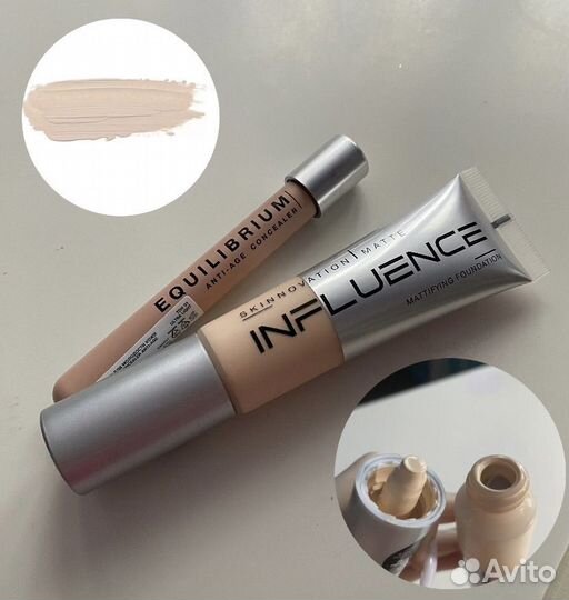 Набор косметики