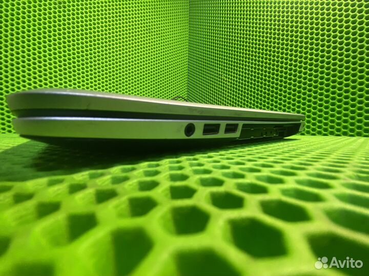 Ноутбук hp protectsmart