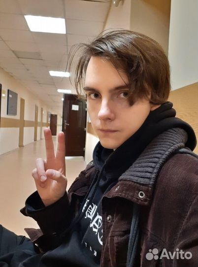 Репетитор по математике/физике 5-11 класс