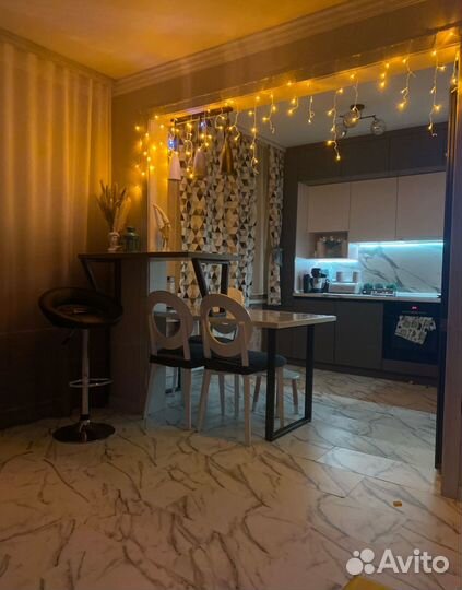 Гирлянда уличная бахрома