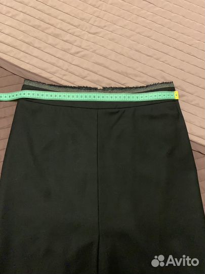 Юбка GF Ferre онигинал костюмная шерсть