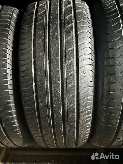 Yokohama Geolandar G98 225/65 R17