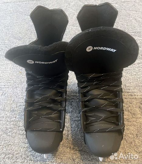 Коньки Nordway NDW200 (размер 40)