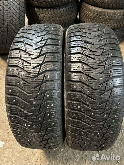 Sailun Ice Blazer WST3 205/60 R16
