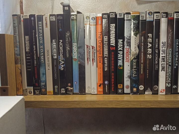 Компьютерная игры