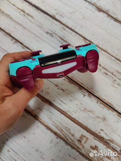 Джойстик PS4 Dualshok 4