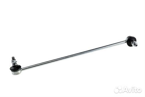 Стойка стабилизатора переднего левая BMW E65/E66 a