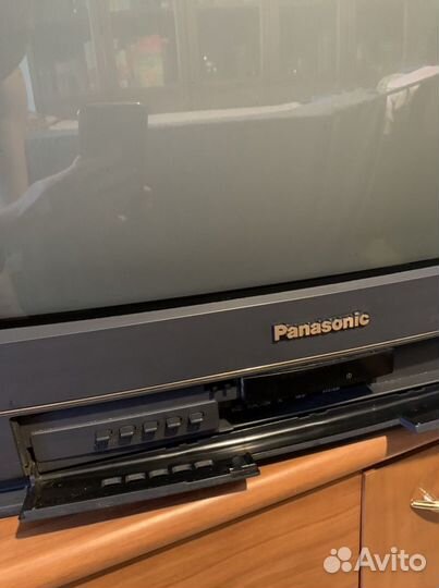 Телевизор Panasonic