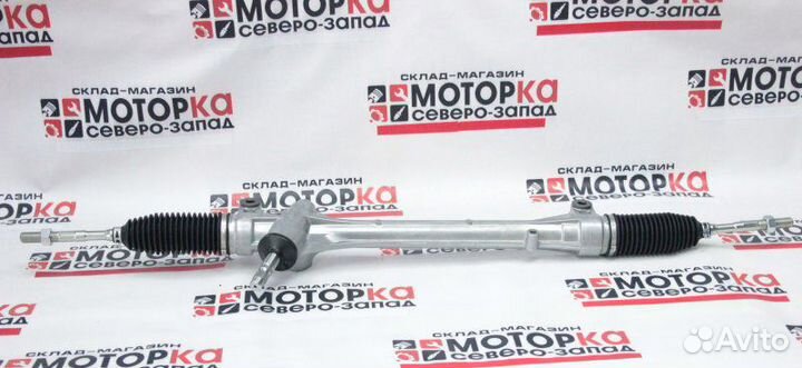 Рулевая рейка Lexus Rx270 1arfe