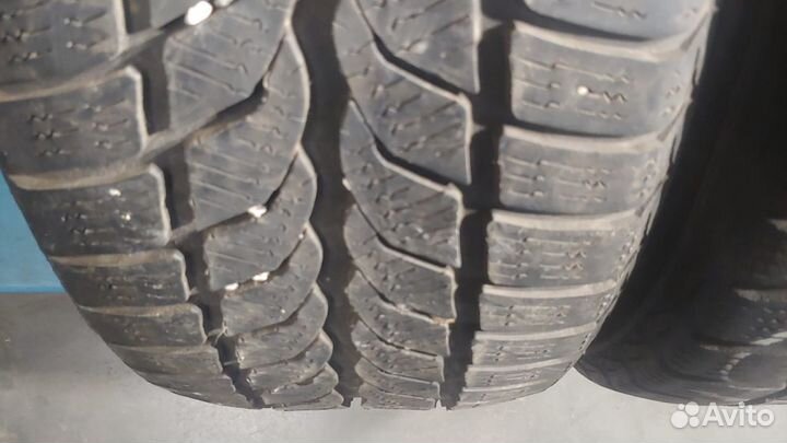 Uniroyal MS Plus 66 215/55 R16 93H