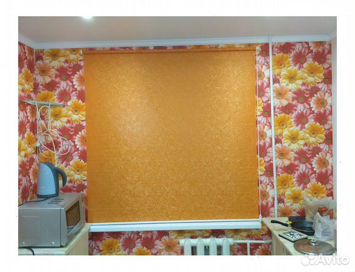 Рулонные шторы Эбеди арт.hpqk37JE