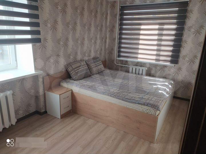 2-к. квартира, 44 м², 4/5 эт.