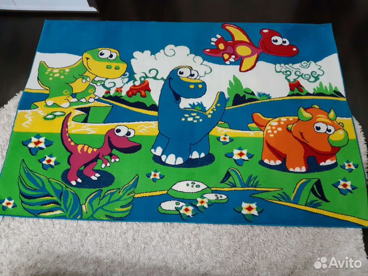 Ковры и паласы бу