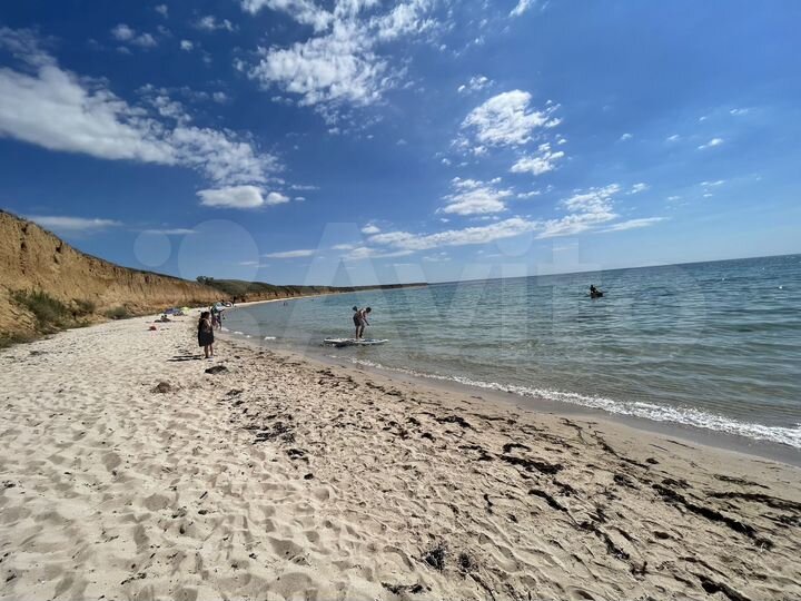 Участок 30 сот. (СНТ, ДНП)