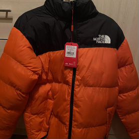 Пуховик The north face