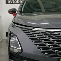 OMODA C5 1.5 CVT, 2022, 70 614 км, с пробегом, цена 1 816 000 руб.