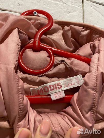 Куртка для девочки