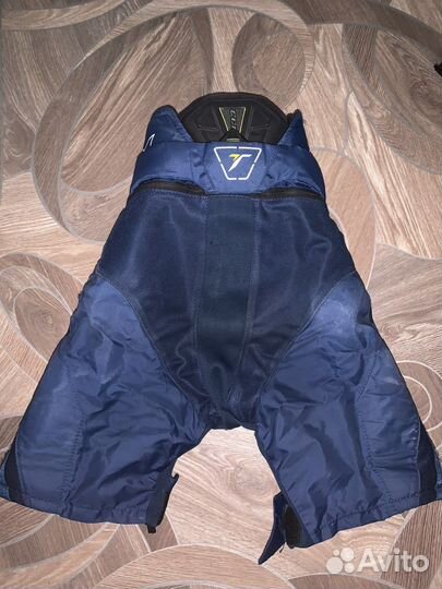 Хоккейные шорты ccm