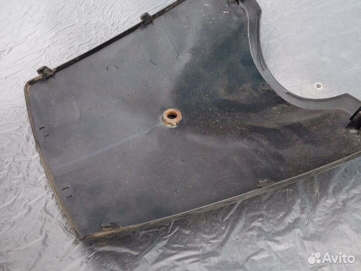 Люк акб honda lead af 48